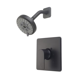 A thumbnail of the Pioneer Faucets T-23915 Matte Black