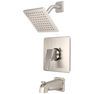 A thumbnail of the Pioneer Faucets T-2394-6 Brushed Nickel