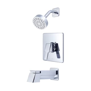 A thumbnail of the Pioneer Faucets T-2396 Polished Chrome