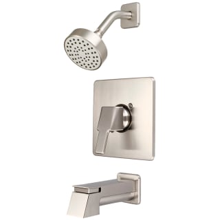 A thumbnail of the Pioneer Faucets T-2396 Brushed Nickel