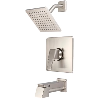A thumbnail of the Pioneer Faucets T-2398-6 Brushed Nickel
