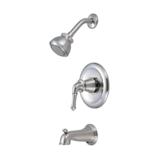 A thumbnail of the Pioneer Faucets T-4DM100 Brushed Nickel