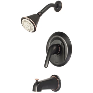 A thumbnail of the Pioneer Faucets T-4LG100 Moroccan Bronze