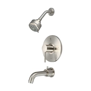 A thumbnail of the Pioneer Faucets T-4MT110 Brushed Nickel