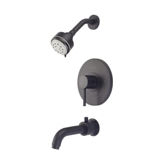 A thumbnail of the Pioneer Faucets T-4MT110 Matte Black