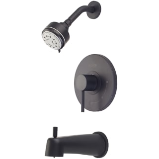 A thumbnail of the Pioneer Faucets T-4MT111 Matte Black