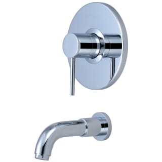 A thumbnail of the Pioneer Faucets T-4MT200 Polished Chrome