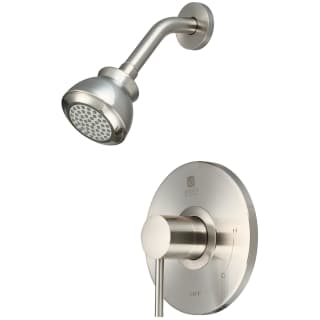 A thumbnail of the Pioneer Faucets T-4MT320 Brushed Nickel