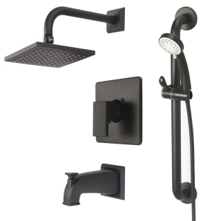 A thumbnail of the Pioneer Faucets TD-4MO100-ADA Matte Black