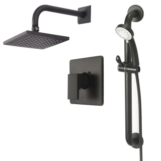 A thumbnail of the Pioneer Faucets TD-4MO300-ADA Matte Black