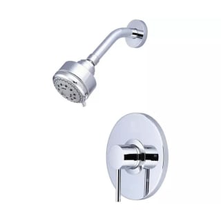 A thumbnail of the Pioneer Faucets T-4MT300 Polished Chrome