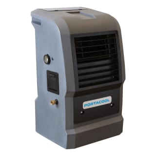 Port-A-Cool Evaporative Coolers Climate 