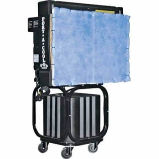 Portacool units 2025