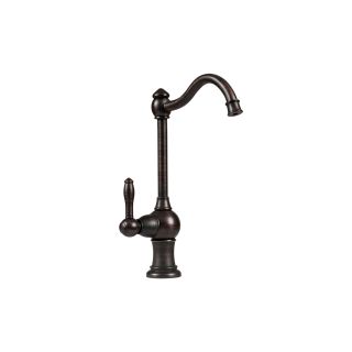 Premier Copper Products K Dw01orb Oil Rubbed Bronze Cold Only