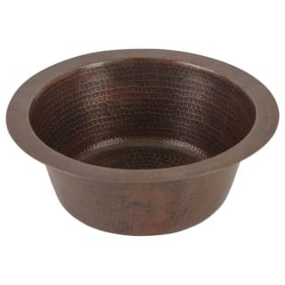 A thumbnail of the Premier Copper Products BR12DB2 Oil Rubbed Bronze