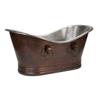 A thumbnail of the Premier Copper Products BTDR67DB-NI Oil Rubbed Bronze