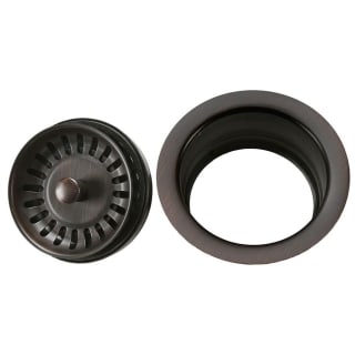 A thumbnail of the Premier Copper Products D-130 Oil Rubbed Bronze