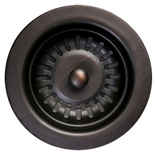 A thumbnail of the Premier Copper Products D-132 Oil Rubbed Bronze