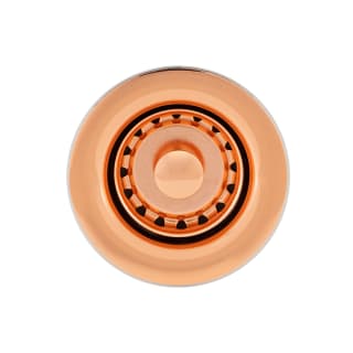 A thumbnail of the Premier Copper Products D-133 Polished Copper
