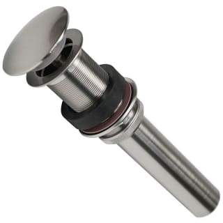 A thumbnail of the Premier Copper Products D-208 Brushed Nickel