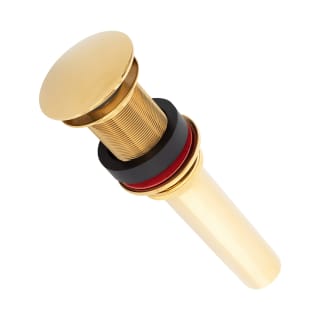 A thumbnail of the Premier Copper Products D-208 Polished Brass