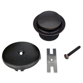A thumbnail of the Premier Copper Products D-301 Oil Rubbed Bronze