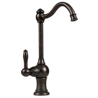 A thumbnail of the Premier Copper Products K-DW01ORB Oil Rubbed Bronze