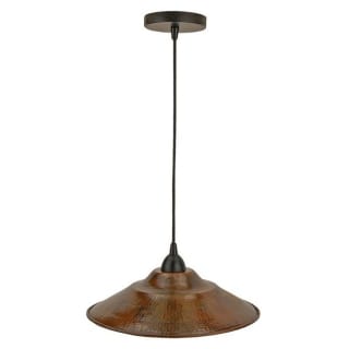A thumbnail of the Premier Copper Products L400DB Oil Rubbed Bronze