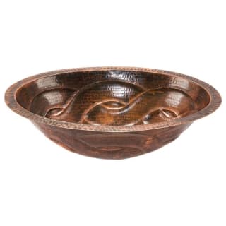 A thumbnail of the Premier Copper Products LO19FBDDB Oil Rubbed Bronze