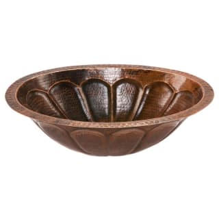 A thumbnail of the Premier Copper Products LO19FSBDB Oil Rubbed Bronze