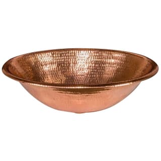 A thumbnail of the Premier Copper Products LO19R Polished Copper