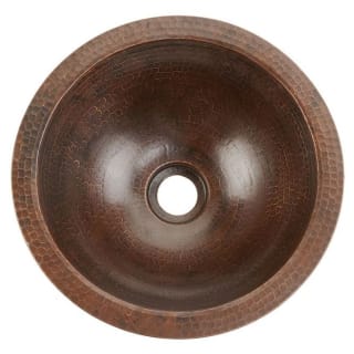 A thumbnail of the Premier Copper Products LR12FDB Oil Rubbed Bronze