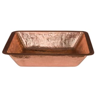 A thumbnail of the Premier Copper Products LREC19 Polished Copper