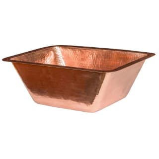 A thumbnail of the Premier Copper Products LREC Polished Copper