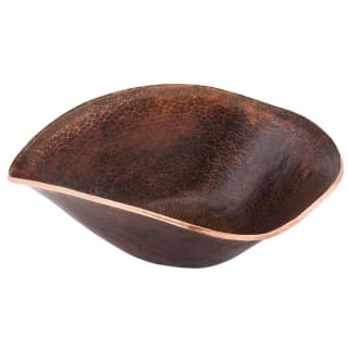 A thumbnail of the Premier Copper Products PVSHELL17 Oil Rubbed Bronze