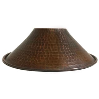A thumbnail of the Premier Copper Products SH-L500DB Oil Rubbed Bronze
