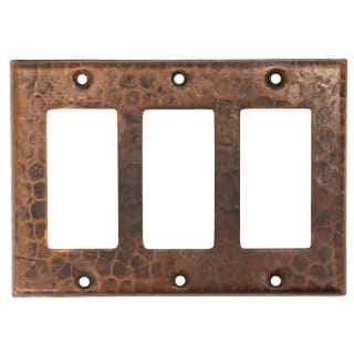 A thumbnail of the Premier Copper Products SR3 Oil Rubbed Bronze