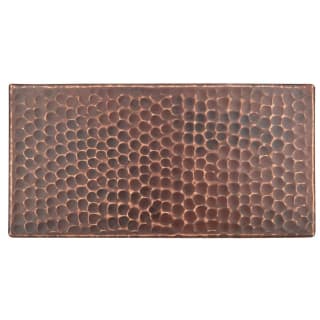 A thumbnail of the Premier Copper Products T48DBH Oil Rubbed Bronze