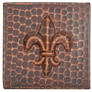 A thumbnail of the Premier Copper Products T4DBF Oil Rubbed Bronze