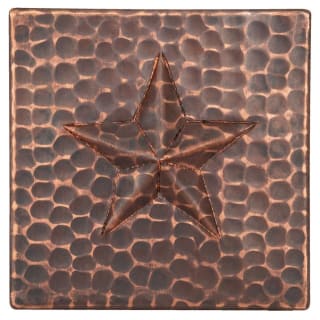 A thumbnail of the Premier Copper Products T4DBS Oil Rubbed Bronze