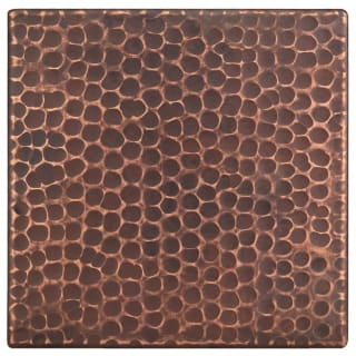 A thumbnail of the Premier Copper Products T6DBH Oil Rubbed Bronze