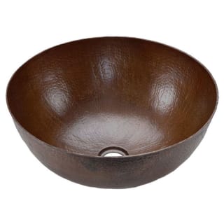 A thumbnail of the Premier Copper Products VR13BDB Oil Rubbed Bronze