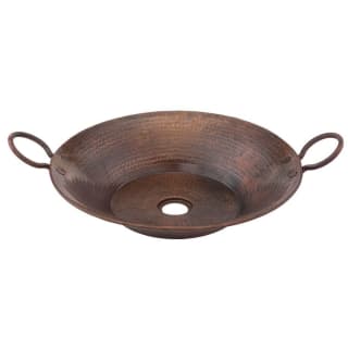 A thumbnail of the Premier Copper Products VR16MPDB Oil Rubbed Bronze