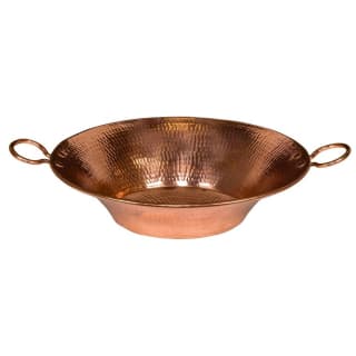 A thumbnail of the Premier Copper Products VR16MPPC Polished Copper