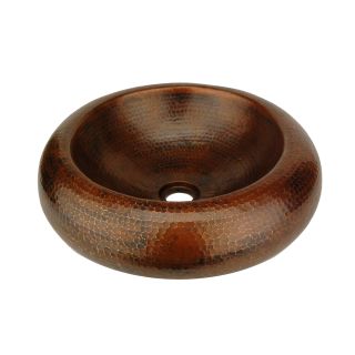 A thumbnail of the Premier Copper Products PVRDW18 Oil Rubbed Bronze