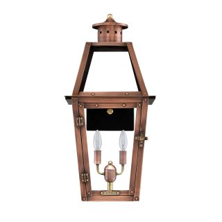 A thumbnail of the Primo Lanterns AD-24E Copper