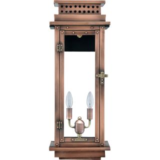 A thumbnail of the Primo Lanterns NV-19E Copper