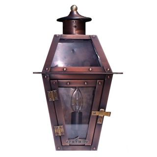 A thumbnail of the Primo Lanterns PL-15FE Aged Copper