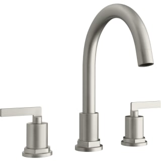 A thumbnail of the PROFLO PF1870 Brushed Nickel