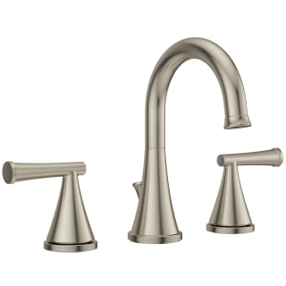 A thumbnail of the PROFLO PFWSC2860 Brushed Nickel